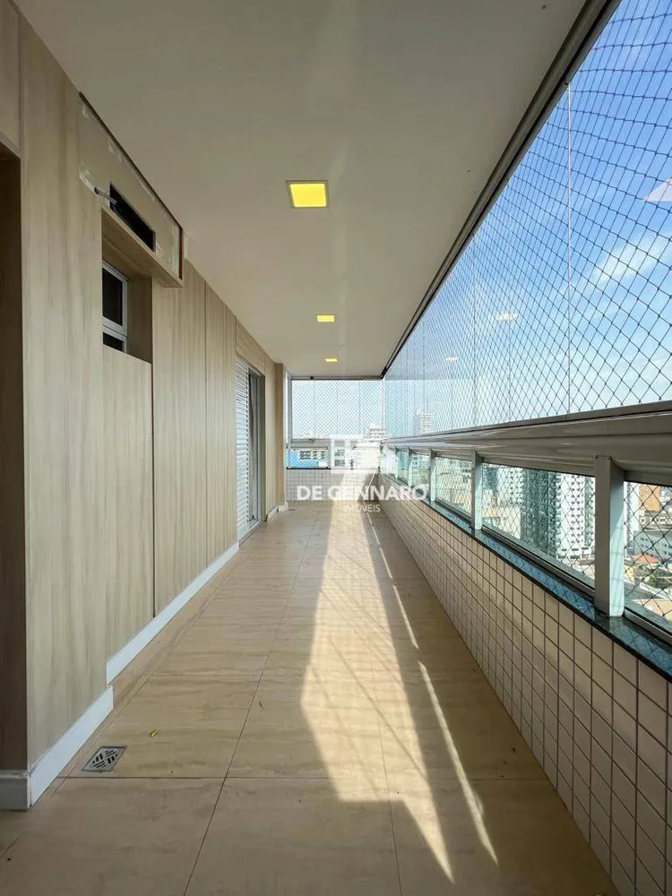 Apartamento, 3 quartos, 129 m² - Foto 2