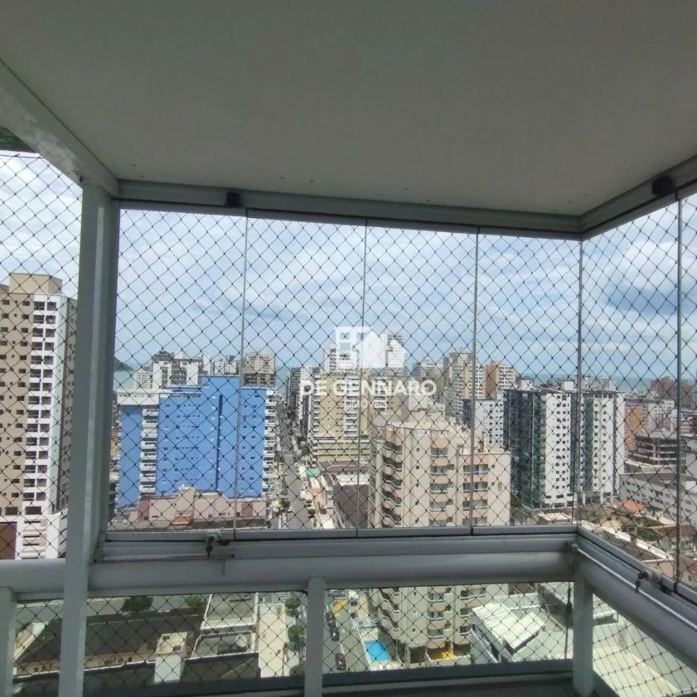 Apartamento, 3 quartos, 129 m² - Foto 3