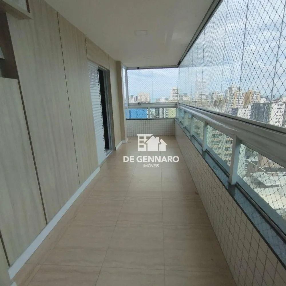 Apartamento, 3 quartos, 129 m² - Foto 1