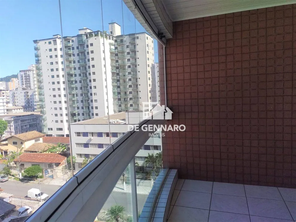 Apartamento, 3 quartos, 78 m² - Foto 1