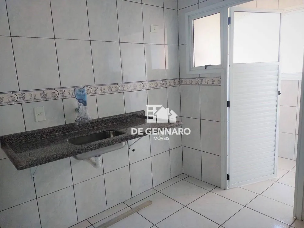 Apartamento, 3 quartos, 78 m² - Foto 4