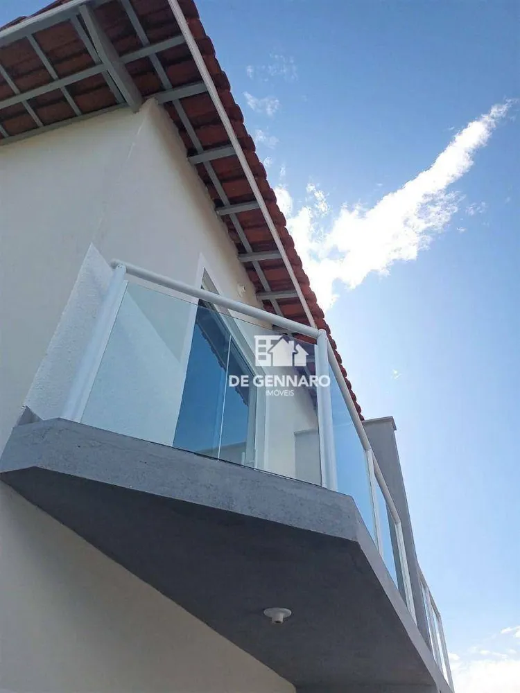 Casa de Condomínio, 2 quartos - Foto 4