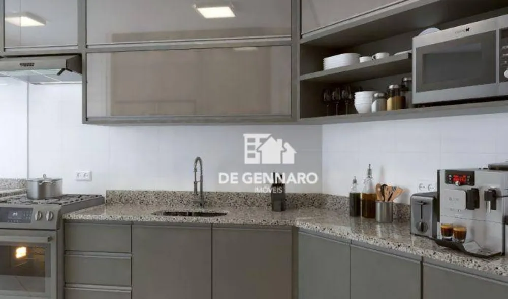 Apartamento, 3 quartos, 107 m² - Foto 4
