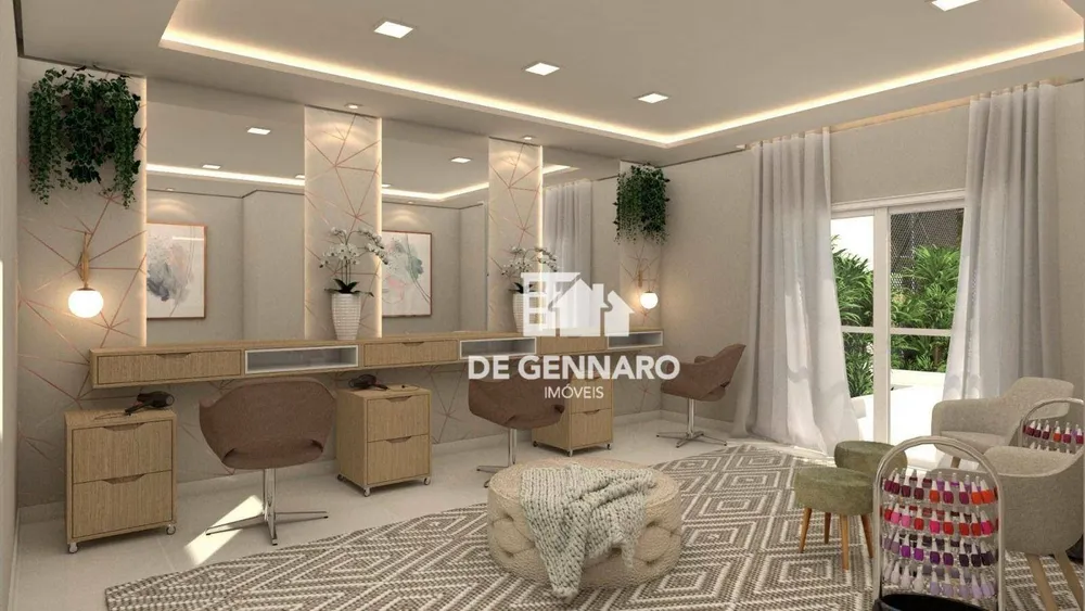 Apartamento, 2 quartos, 70 m² - Foto 3