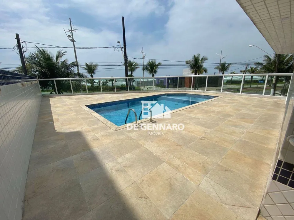 Cobertura, 3 quartos, 125 m² - Foto 4