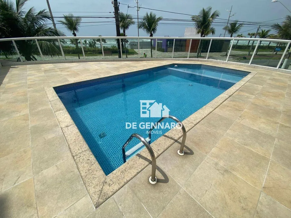 Cobertura, 3 quartos, 125 m² - Foto 3