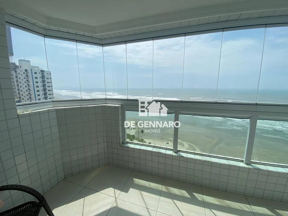 Cobertura, 3 quartos, 125 m² - Foto 1