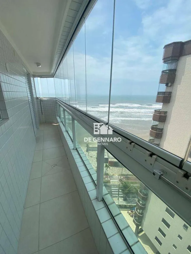 Cobertura, 3 quartos, 125 m² - Foto 2