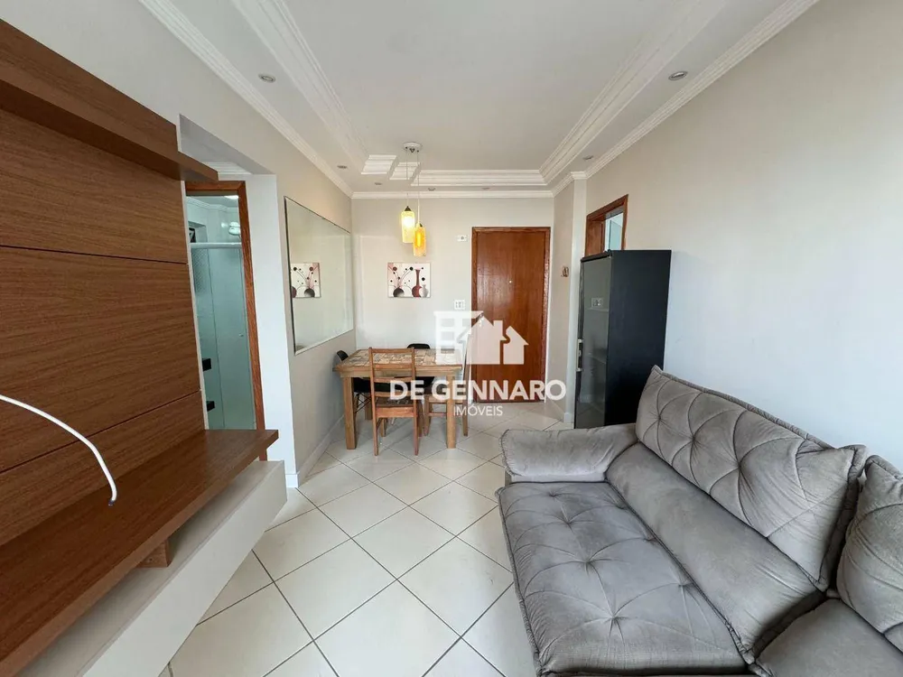 Apartamento, 2 quartos - Foto 4