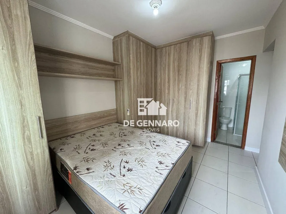 Apartamento, 2 quartos - Foto 1