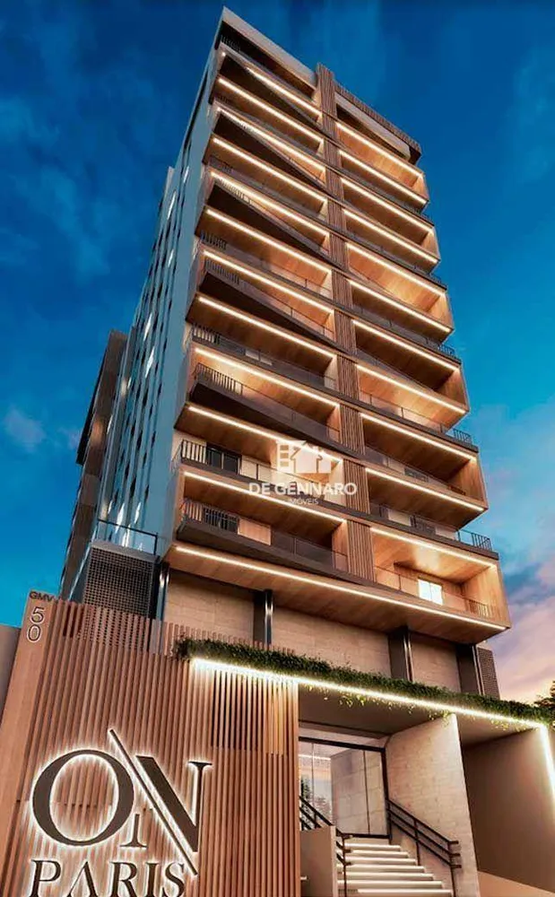 Apartamento, 2 quartos, 82 m² - Foto 1