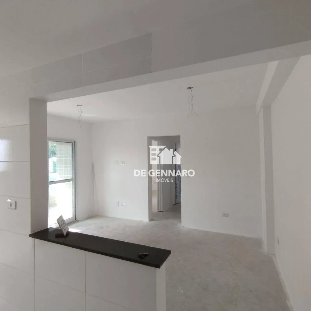 Apartamento, 2 quartos, 72 m² - Foto 2