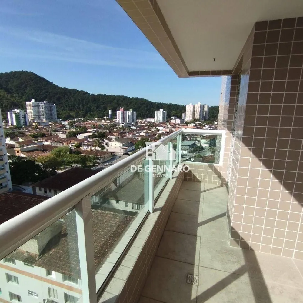 Apartamento, 2 quartos, 72 m² - Foto 1