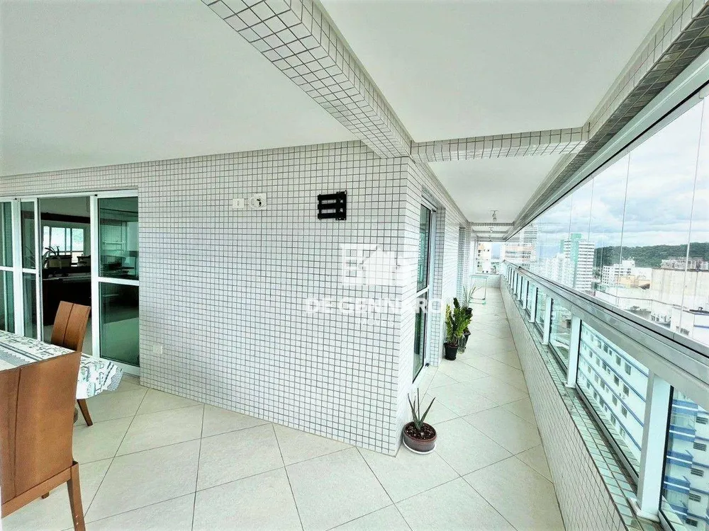 Apartamento, 3 quartos, 180 m² - Foto 3