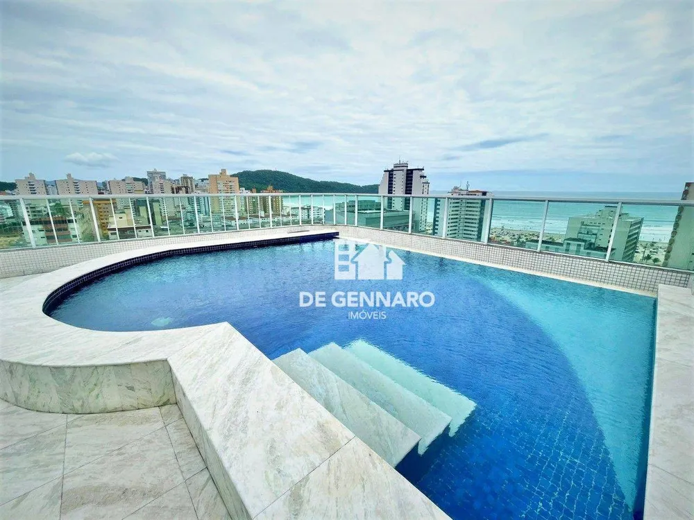 Apartamento, 3 quartos, 180 m² - Foto 1