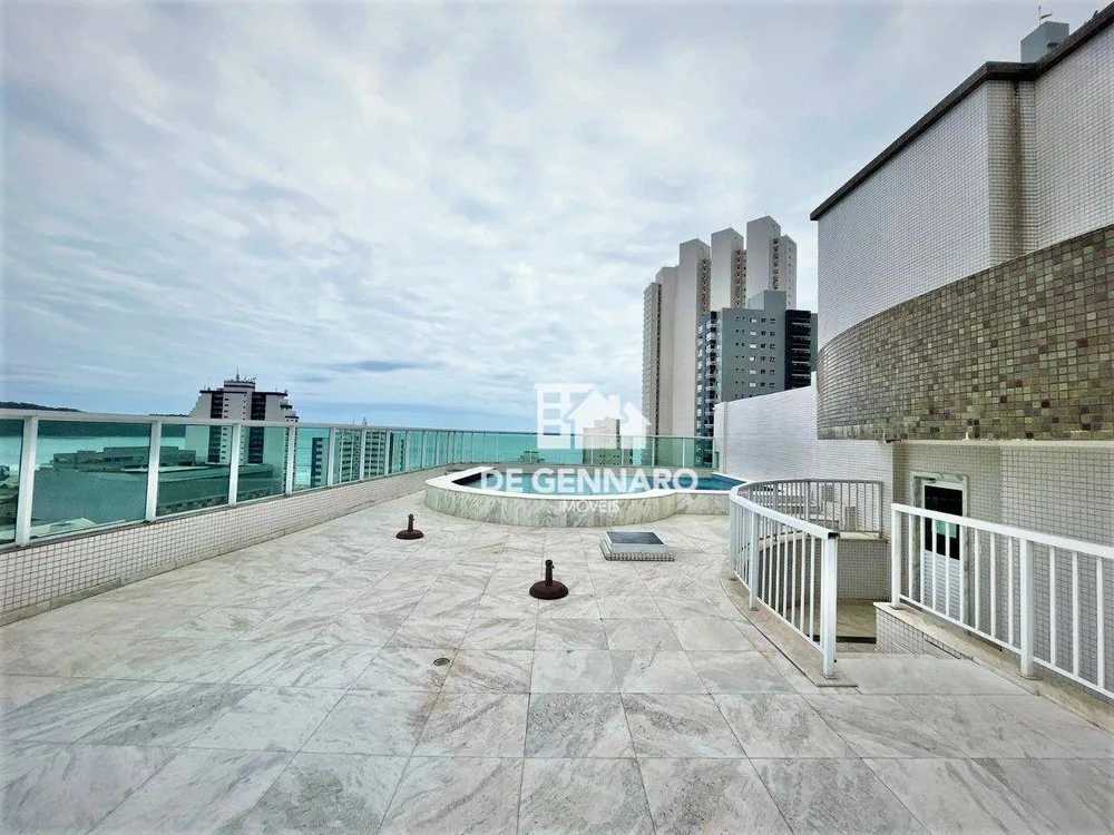 Apartamento, 3 quartos, 180 m² - Foto 2