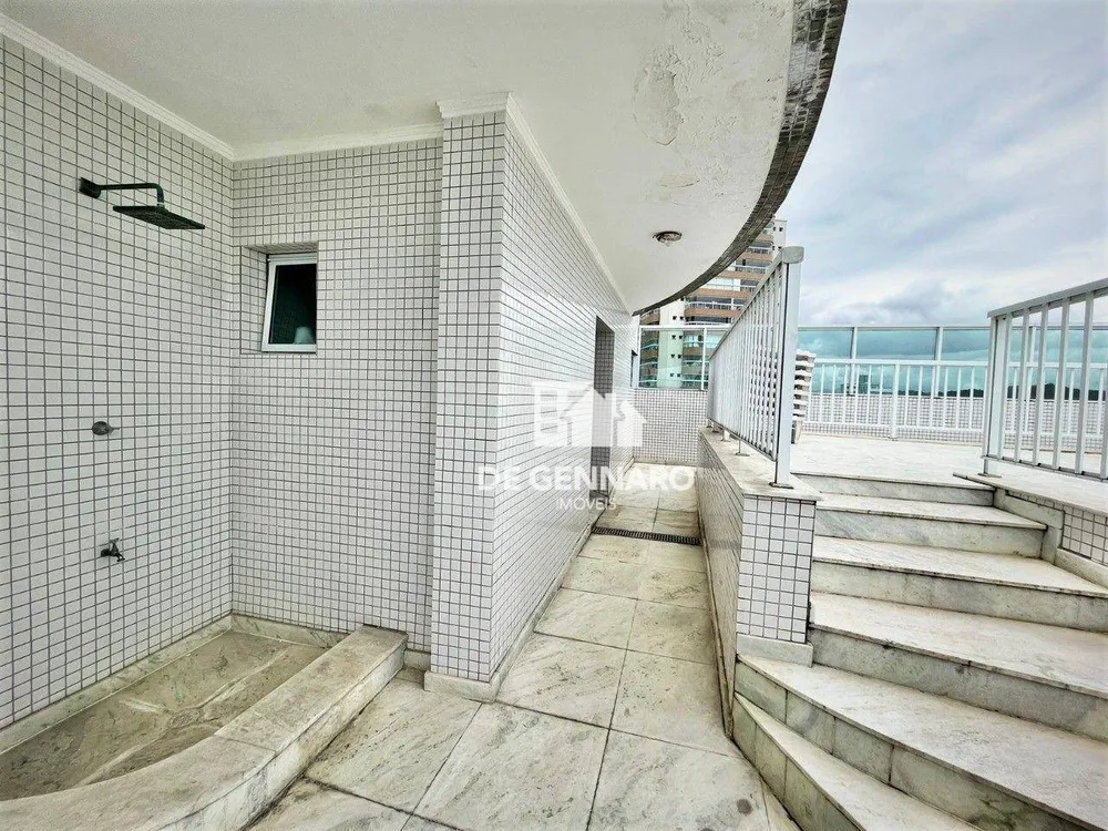 Apartamento, 3 quartos, 180 m² - Foto 4