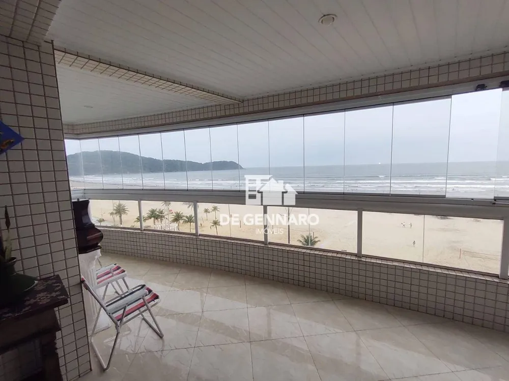 Apartamento, 3 quartos, 147 m² - Foto 1
