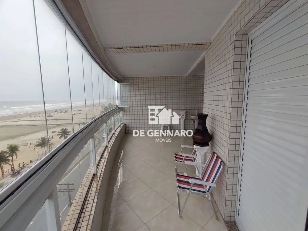 Apartamento, 3 quartos, 147 m² - Foto 2