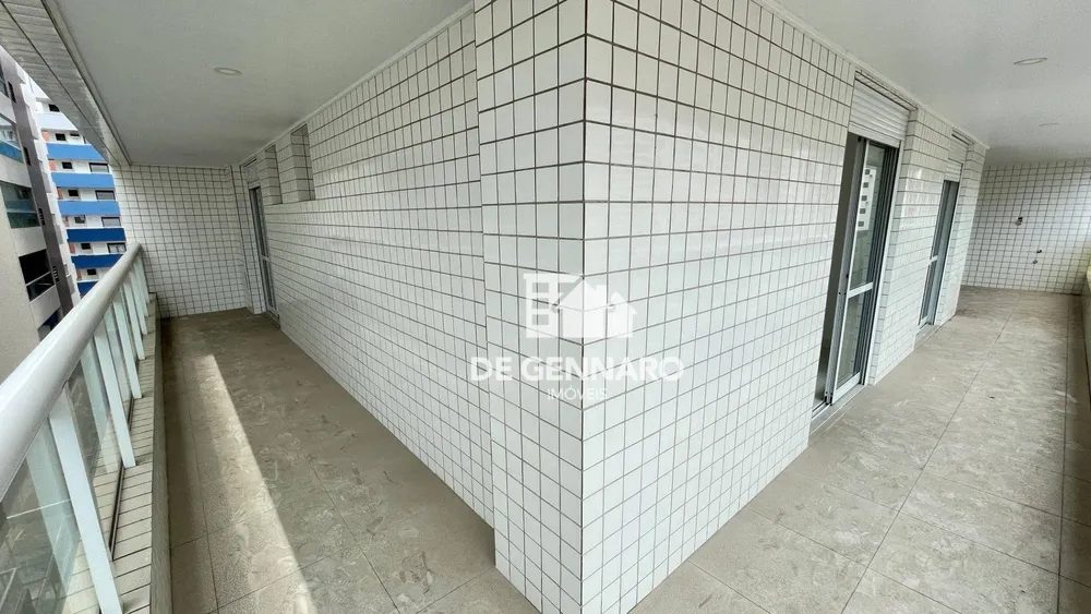 Apartamento, 3 quartos, 134 m² - Foto 3