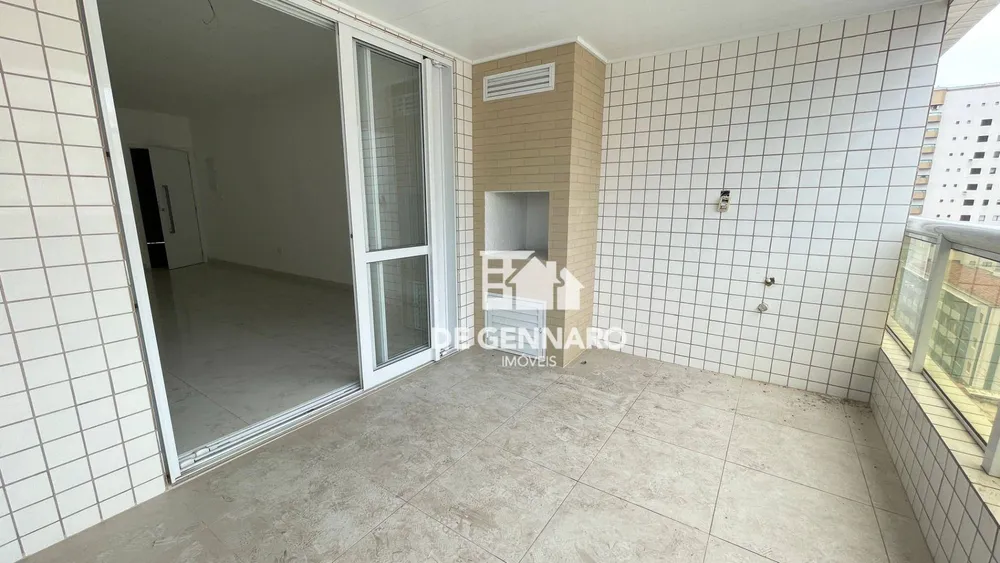 Apartamento, 3 quartos, 134 m² - Foto 2