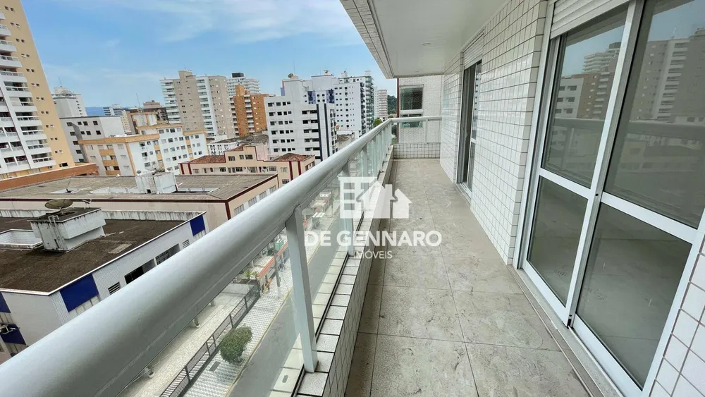 Apartamento, 3 quartos, 134 m² - Foto 1