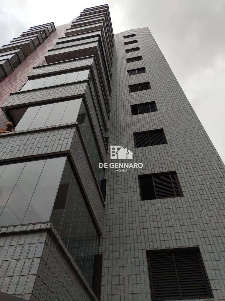Apartamento, 2 quartos, 63 m² - Foto 2