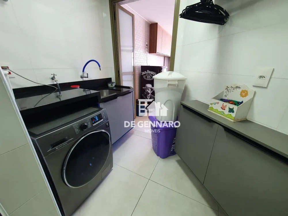 Apartamento, 3 quartos, 122 m² - Foto 3