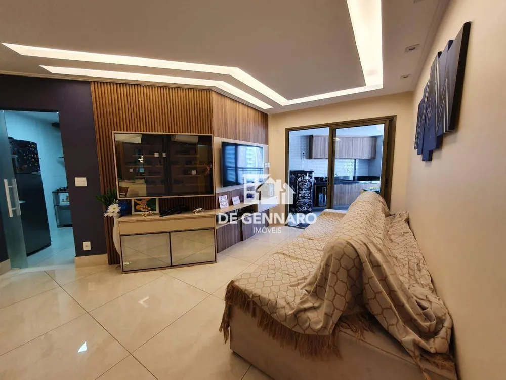 Apartamento, 3 quartos, 122 m² - Foto 4