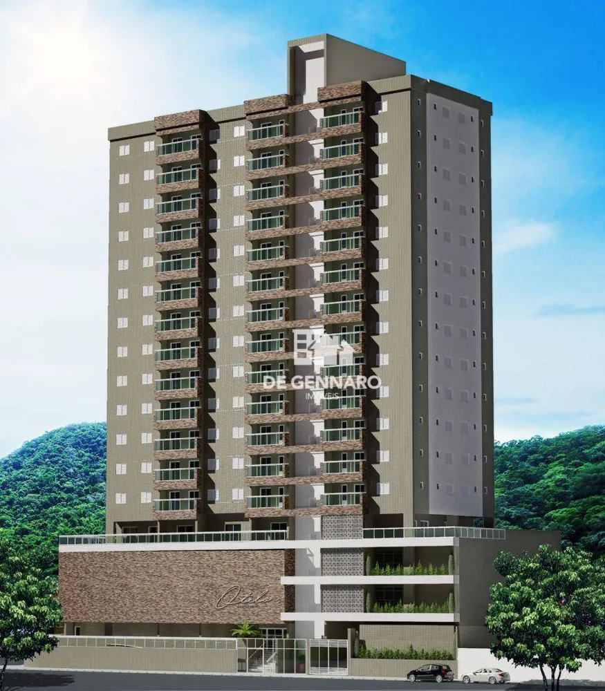 Apartamento, 2 quartos, 63 m² - Foto 1
