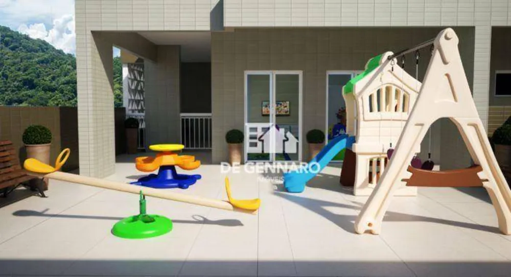 Apartamento, 2 quartos, 63 m² - Foto 2