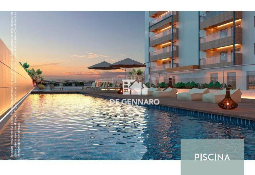 Apartamento, 2 quartos, 91 m² - Foto 1