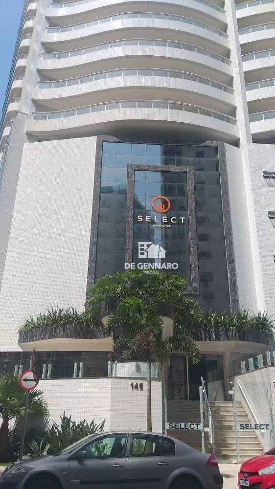 Apartamento, 3 quartos, 123 m² - Foto 1