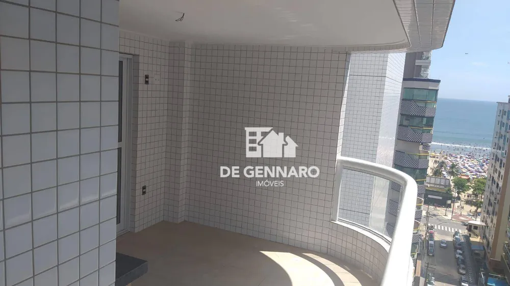 Apartamento, 3 quartos, 123 m² - Foto 3