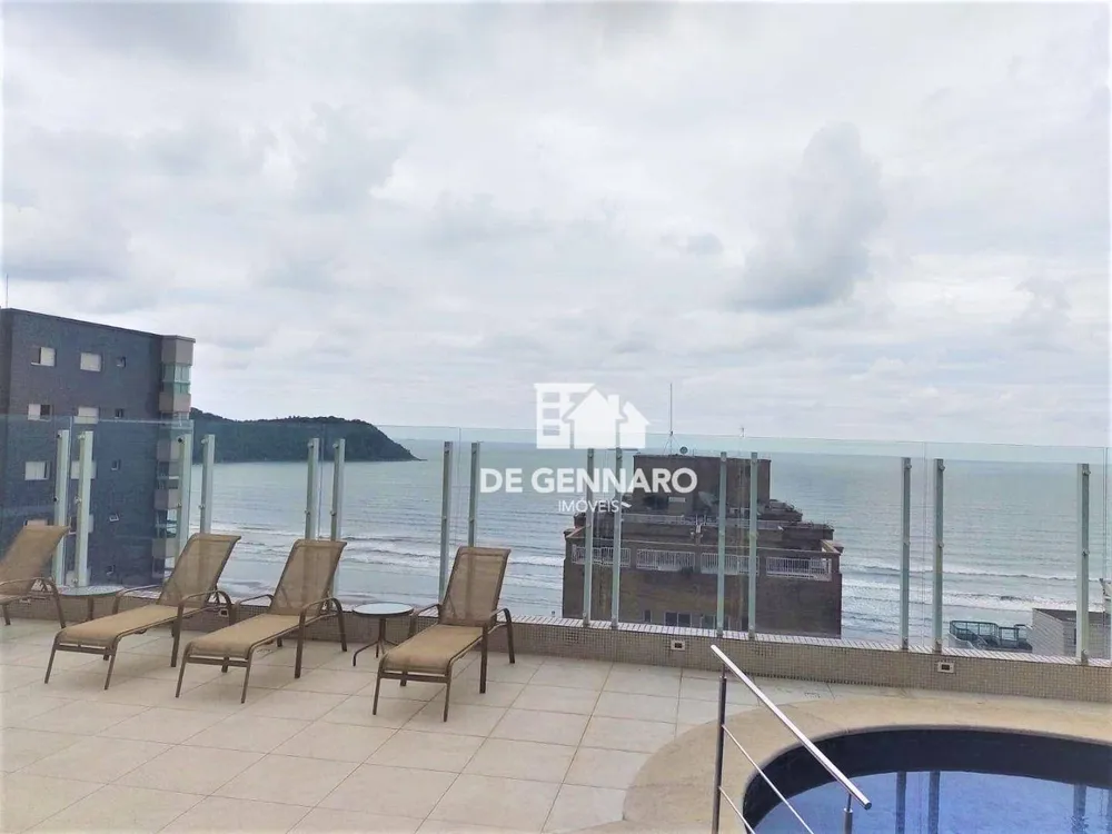 Apartamento, 3 quartos, 137 m² - Foto 1