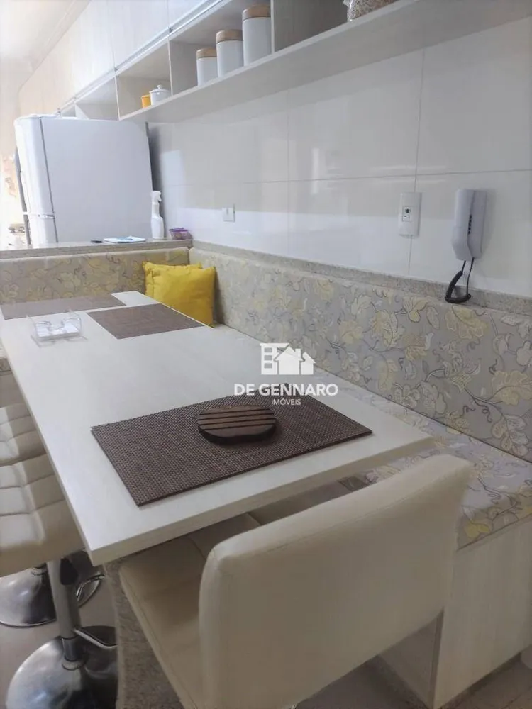 Apartamento, 3 quartos, 137 m² - Foto 3