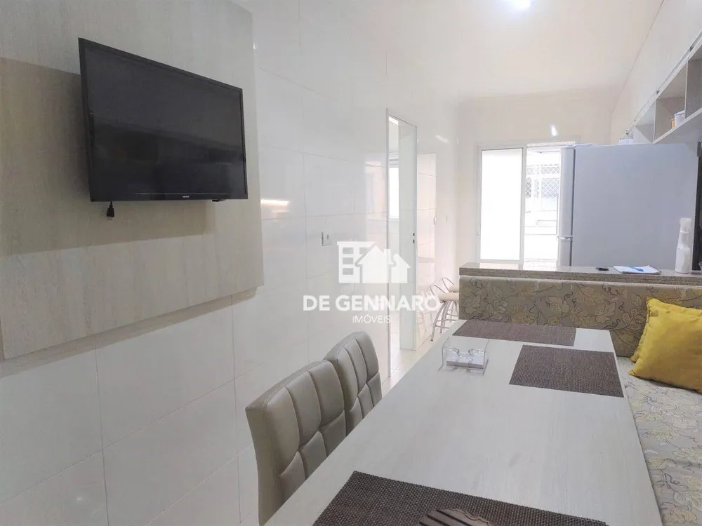Apartamento, 3 quartos, 137 m² - Foto 4