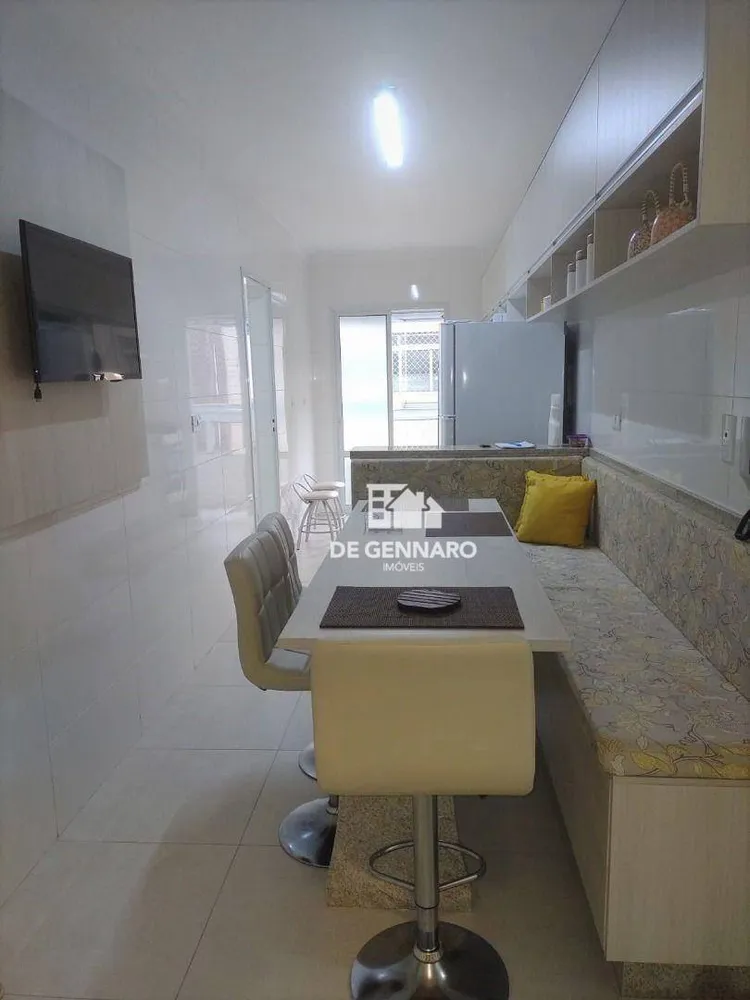 Apartamento, 3 quartos, 137 m² - Foto 2