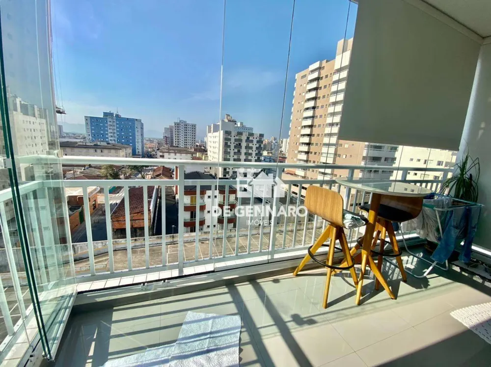 Apartamento, 2 quartos, 64 m² - Foto 3