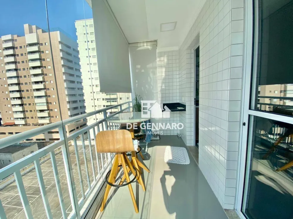 Apartamento, 2 quartos, 64 m² - Foto 2