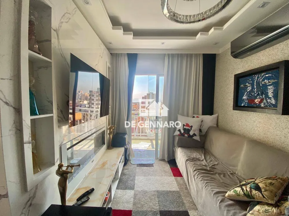 Apartamento, 2 quartos, 64 m² - Foto 4