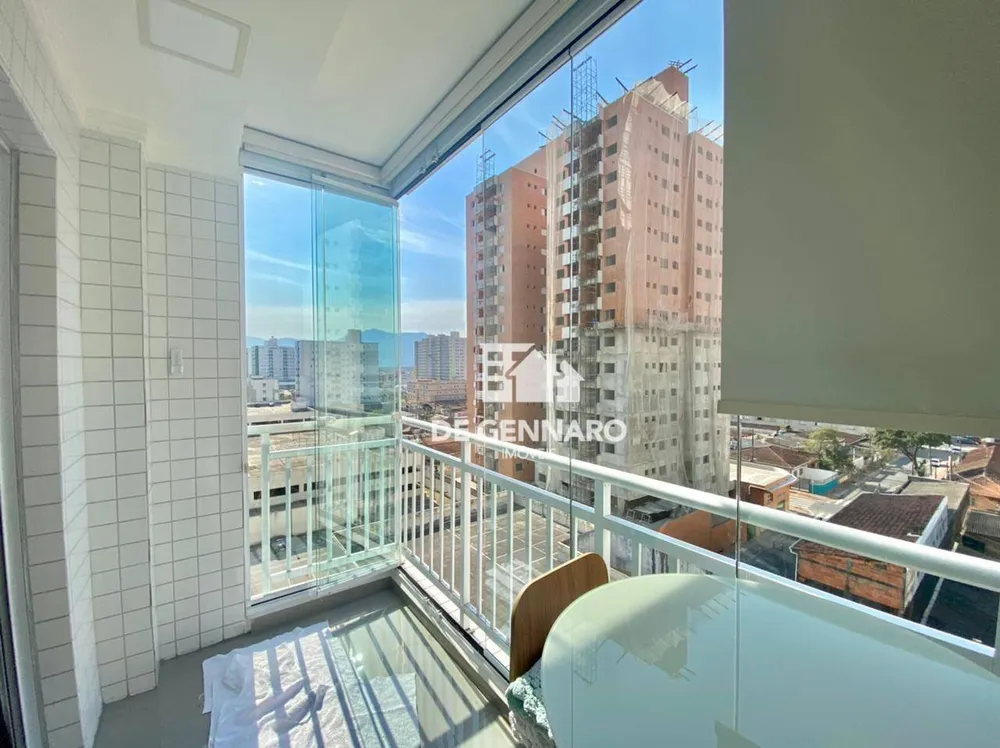 Apartamento, 2 quartos, 64 m² - Foto 1