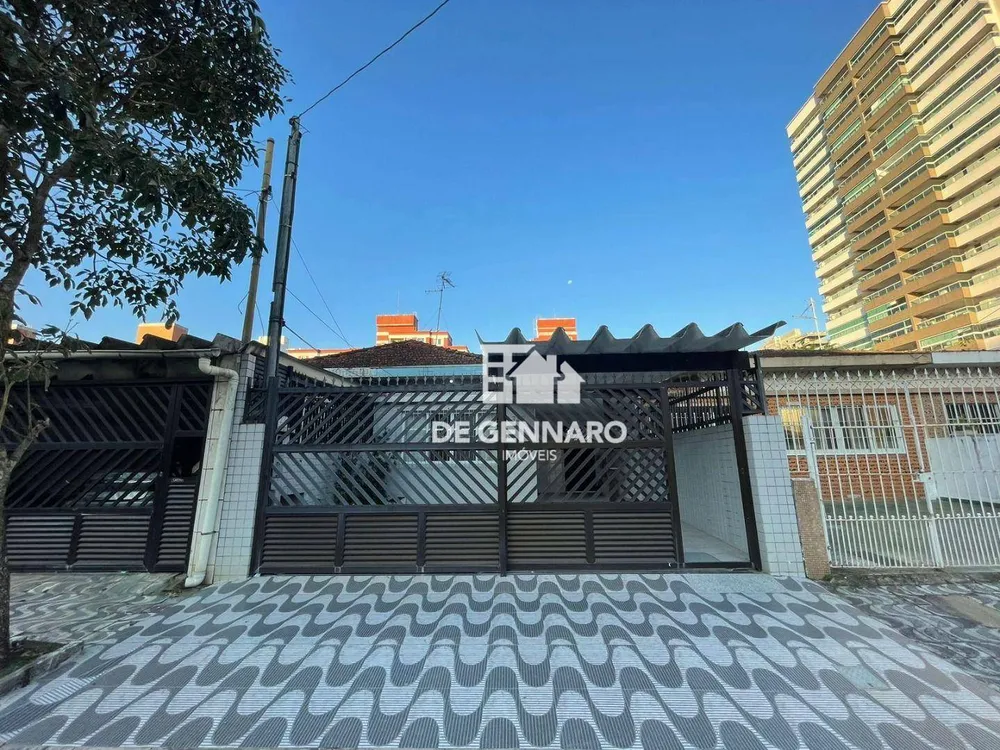 Casa, 2 quartos - Foto 2