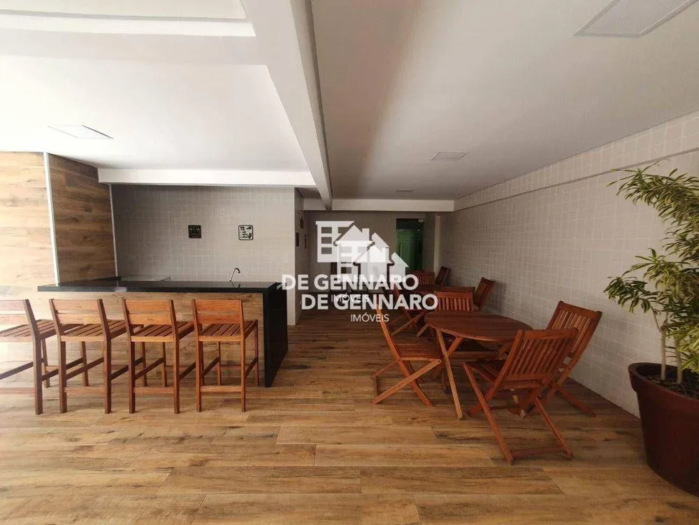Apartamento, 3 quartos, 118 m² - Foto 2