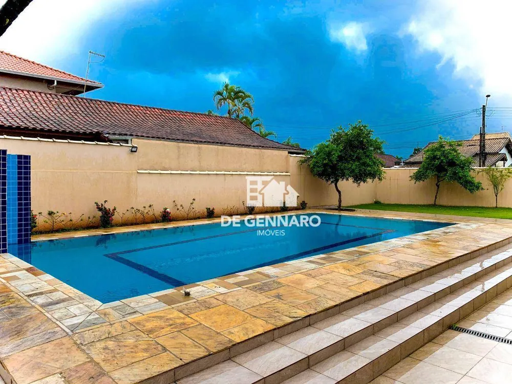Casa, 4 quartos, 166 m² - Foto 3