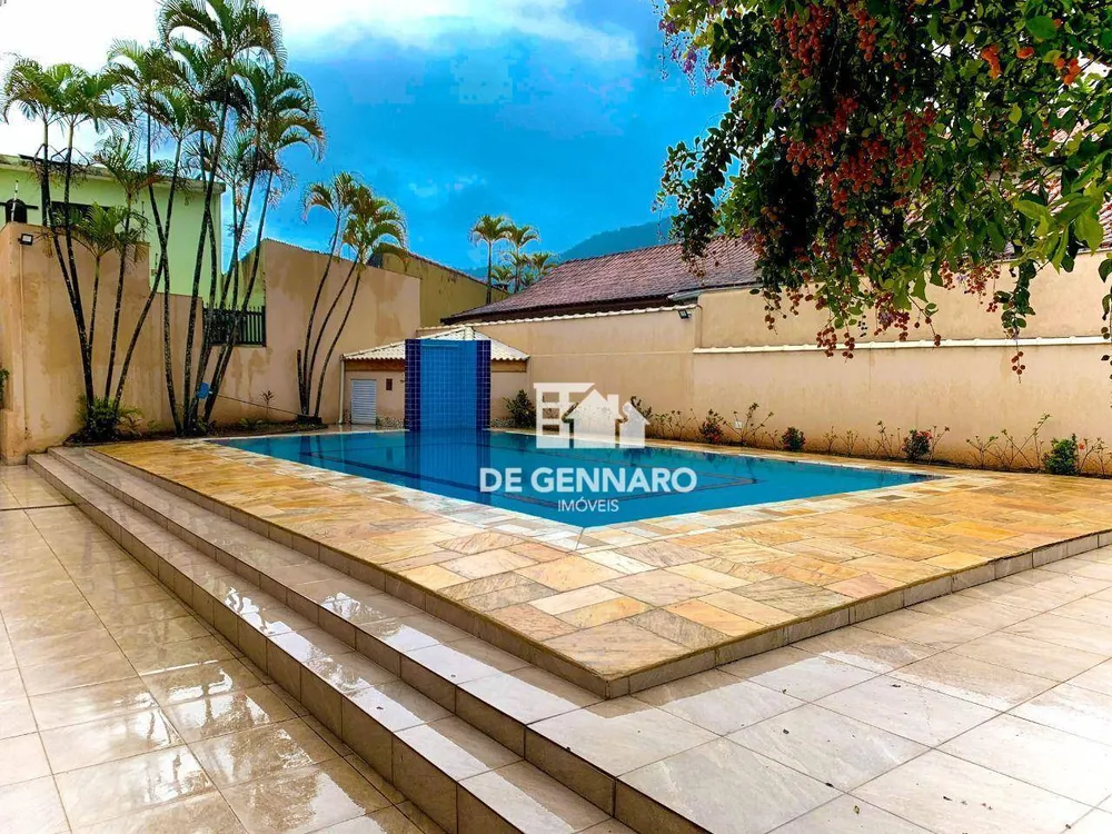 Casa, 4 quartos, 166 m² - Foto 2
