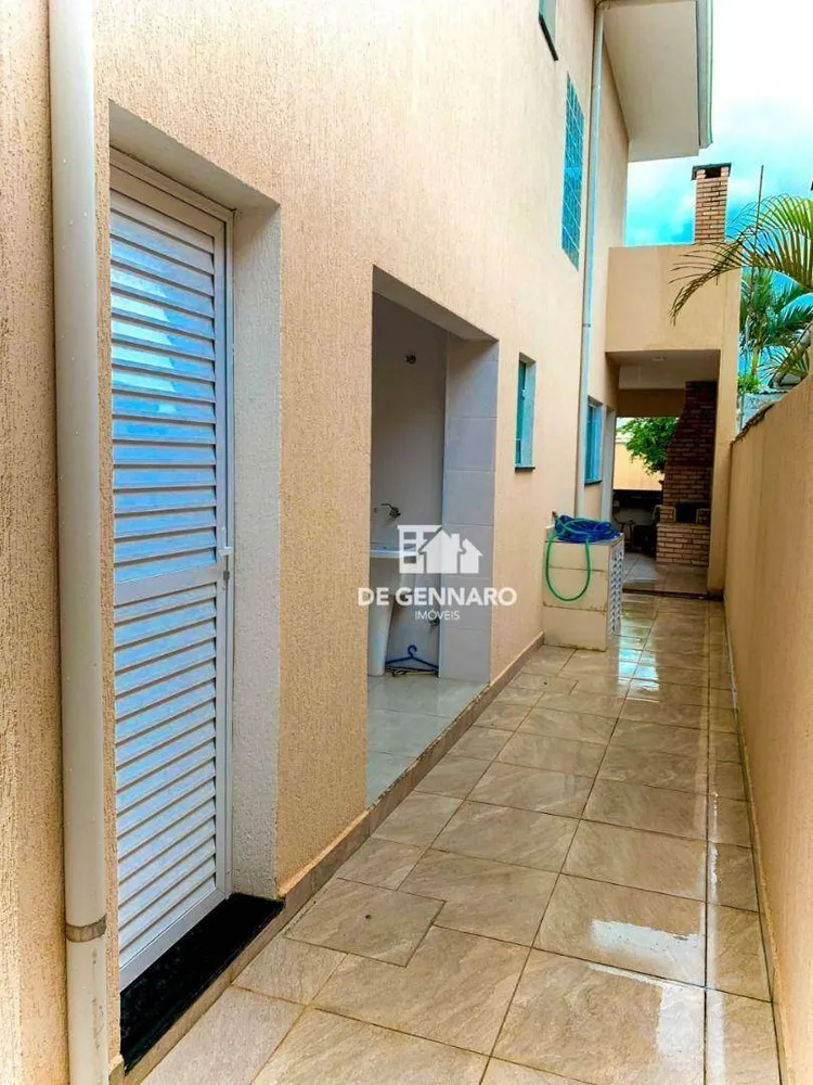 Casa, 4 quartos, 166 m² - Foto 4