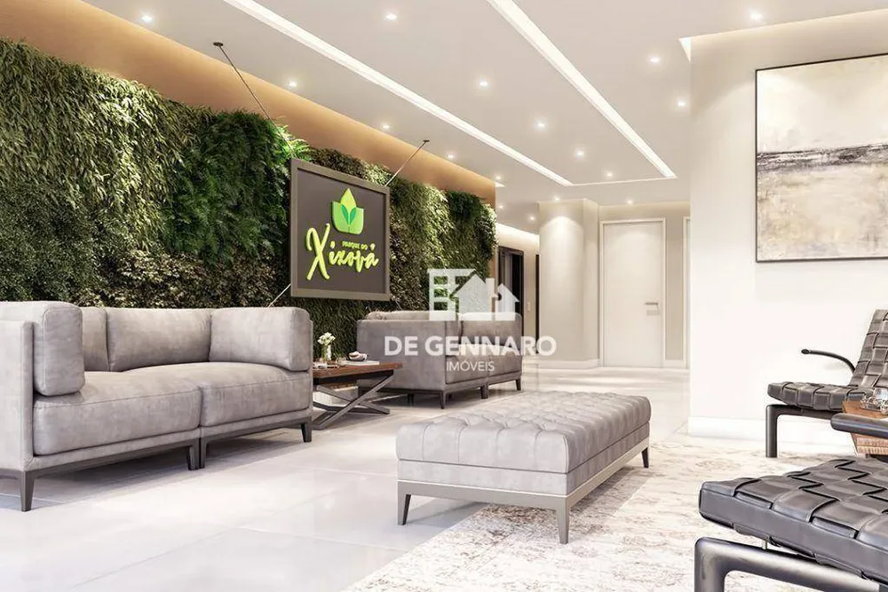 Apartamento, 3 quartos, 104 m² - Foto 4