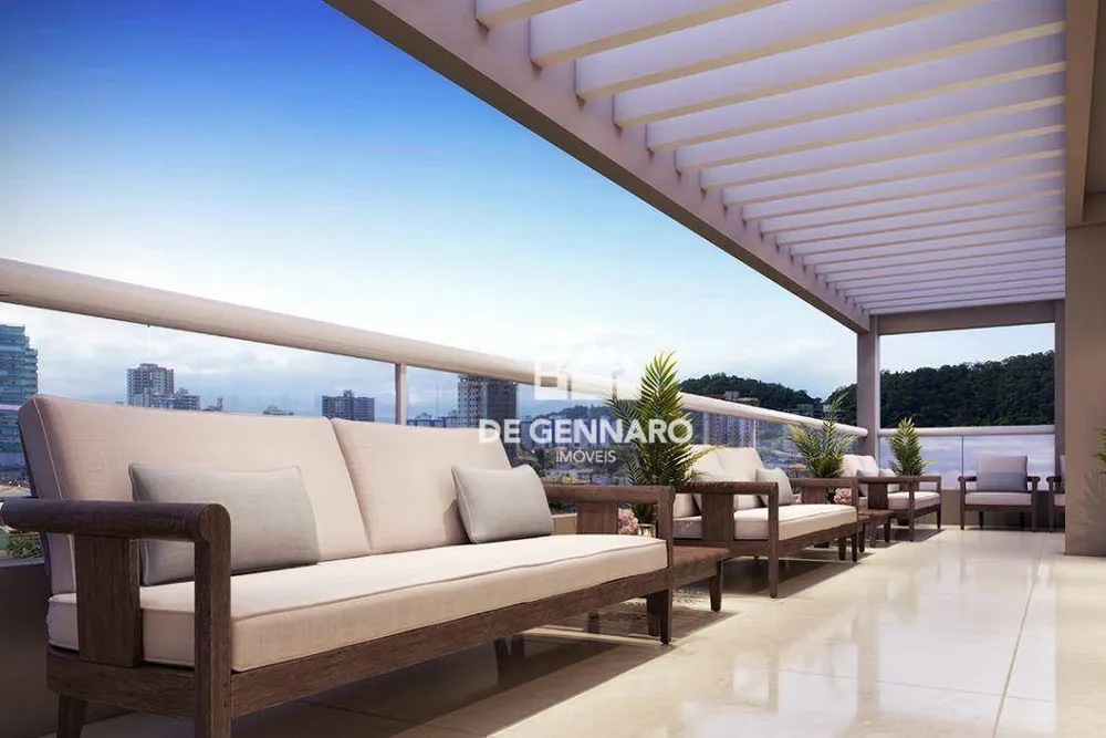 Apartamento, 3 quartos, 104 m² - Foto 2