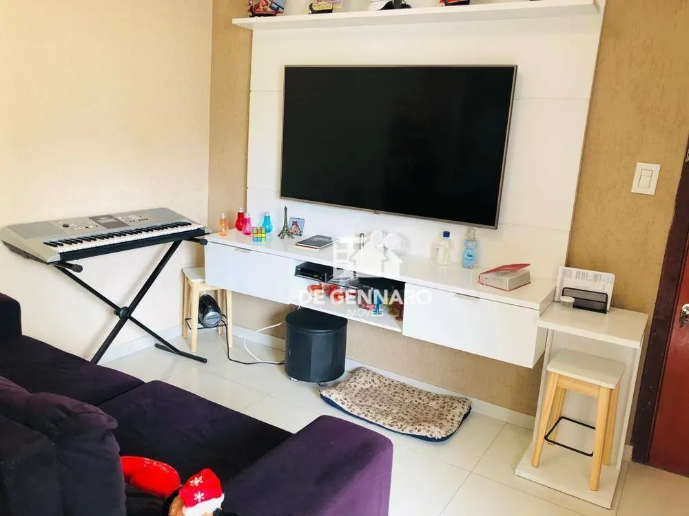 Apartamento, 1 quarto, 45 m² - Foto 2